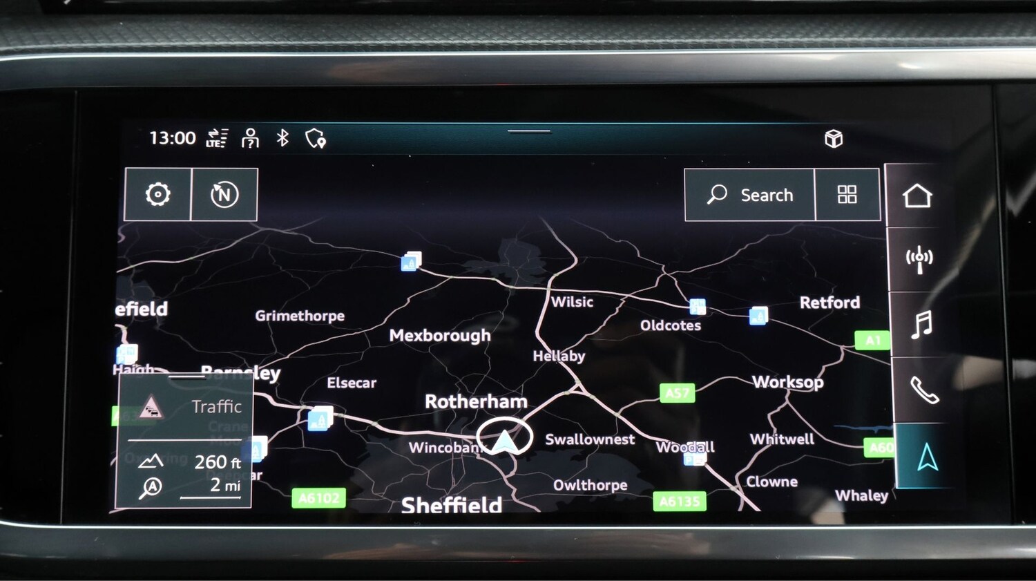 Used Audi Q3 for sale - 77871834: Photo 11