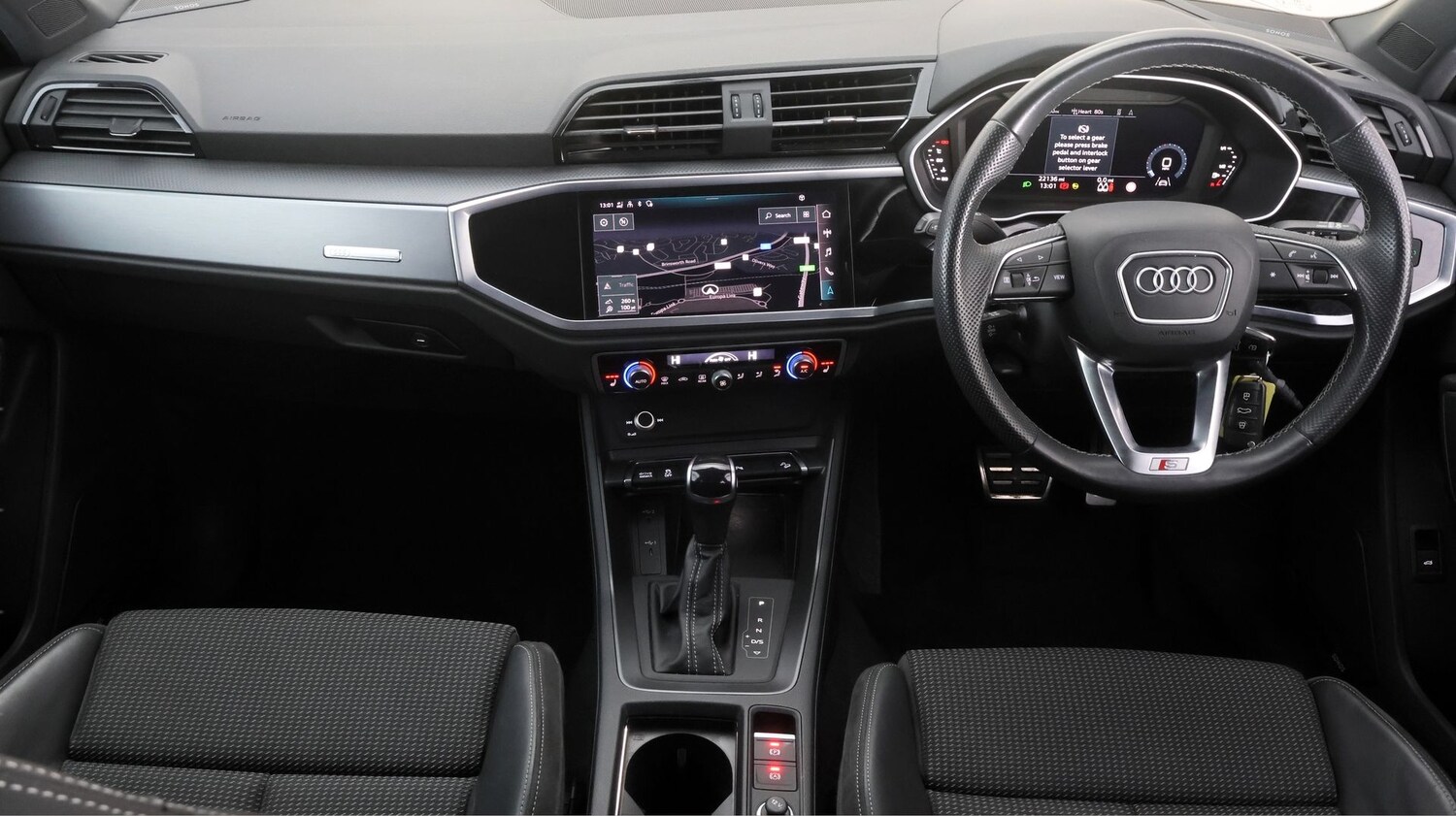 Used Audi Q3 for sale - 77871834: Photo 13