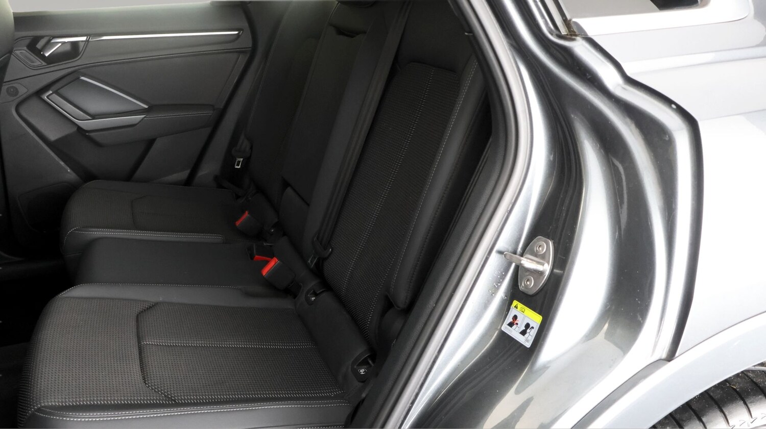 Used Audi Q3 for sale - 77871834: Photo 16