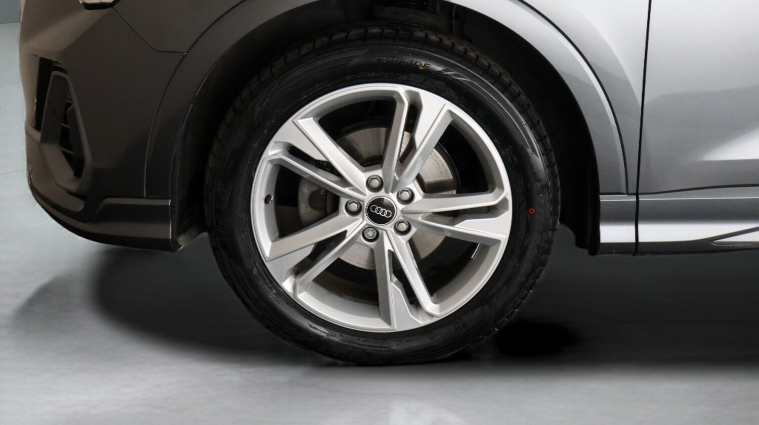 Used Audi Q3 for sale - 77871834: Photo 18