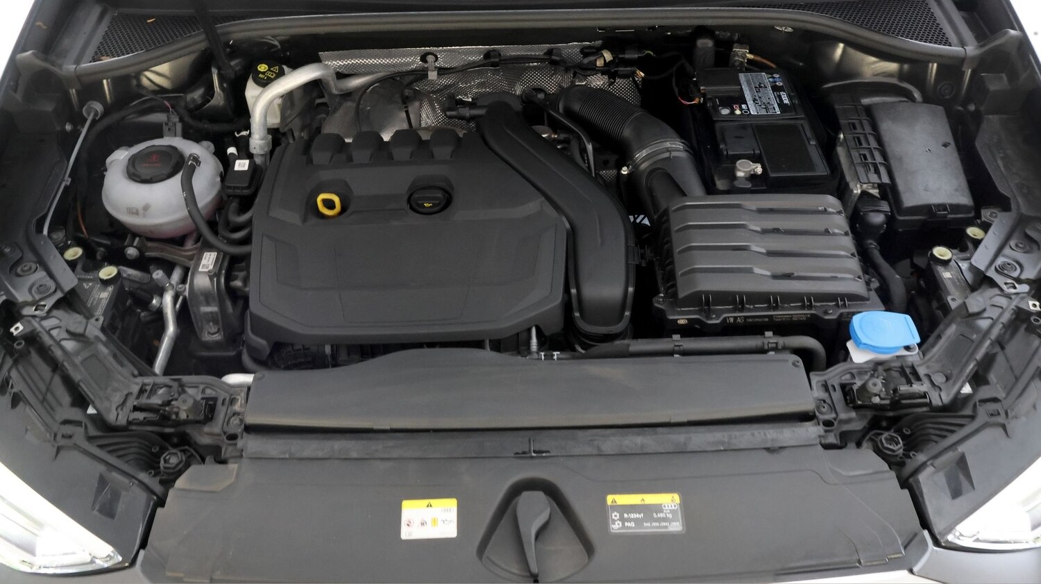 Used Audi Q3 for sale - 77871834: Photo 19