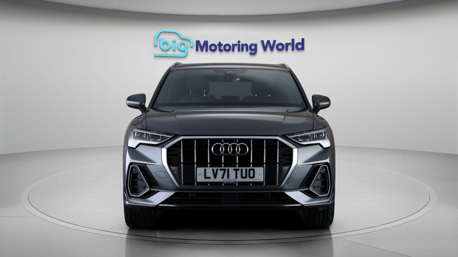 Used Audi Q3 for sale - 77871834: Photo 2