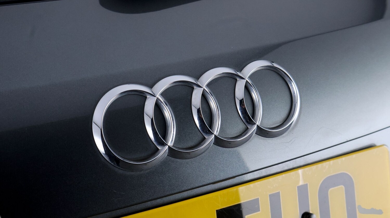 Used Audi Q3 for sale - 77871834: Photo 20