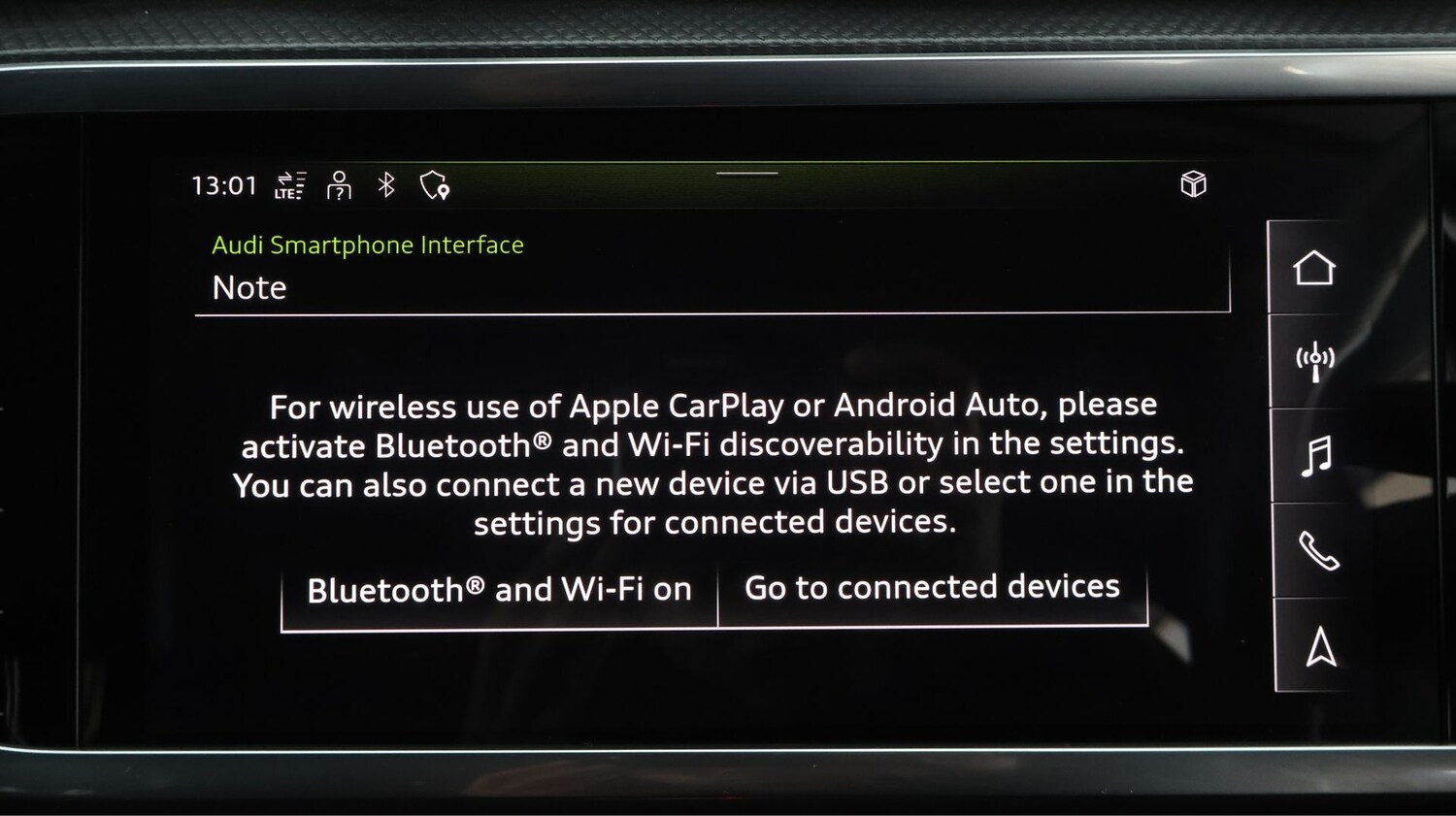 Used Audi Q3 for sale - 77871834: Photo 23