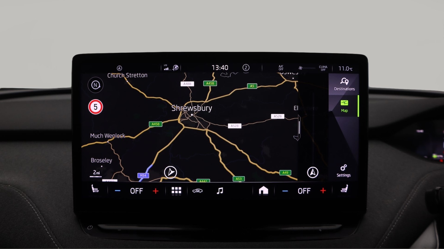 Used Skoda Enyaq 2023 for sale - 77781862: Photo 11