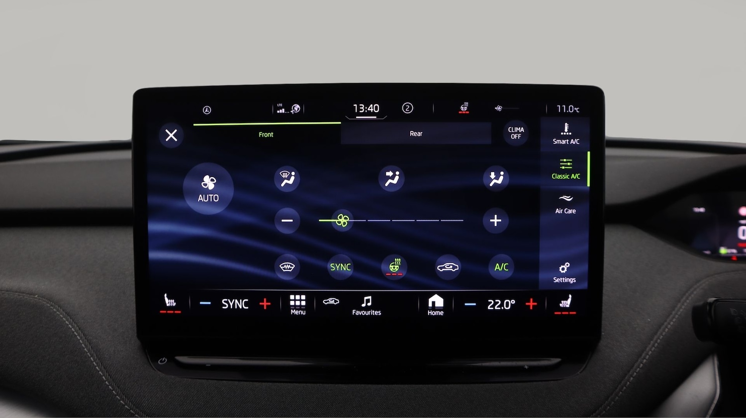 Used Skoda Enyaq 2023 for sale - 77781862: Photo 12