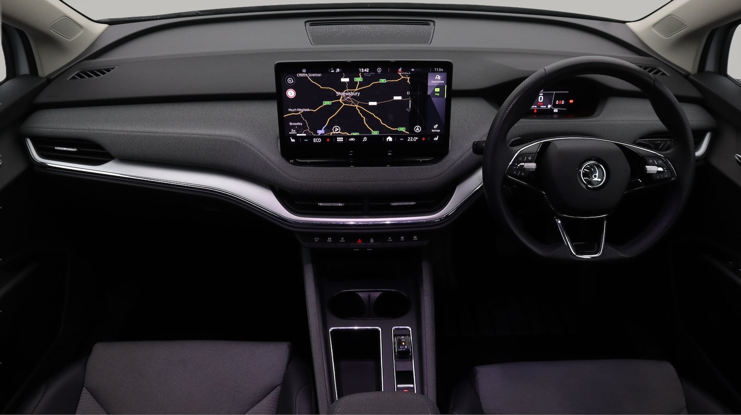 Used Skoda Enyaq 2023 for sale - 77781862: Photo 13