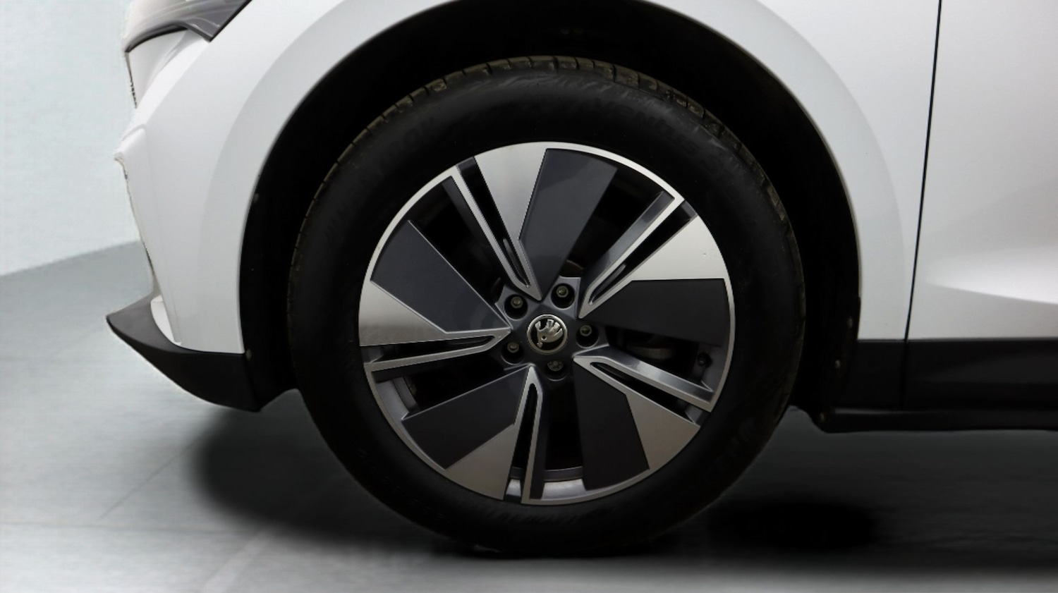 Used Skoda Enyaq 2023 for sale - 77781862: Photo 18