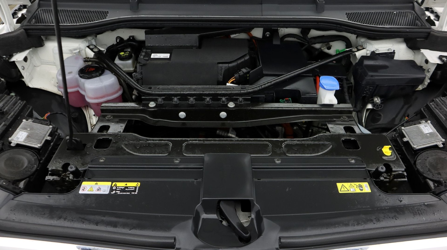 Used Skoda Enyaq 2023 for sale - 77781862: Photo 19