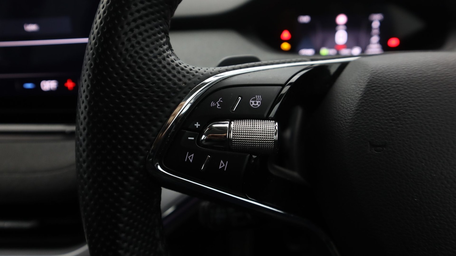 Used Skoda Enyaq 2023 for sale - 77781862: Photo 22