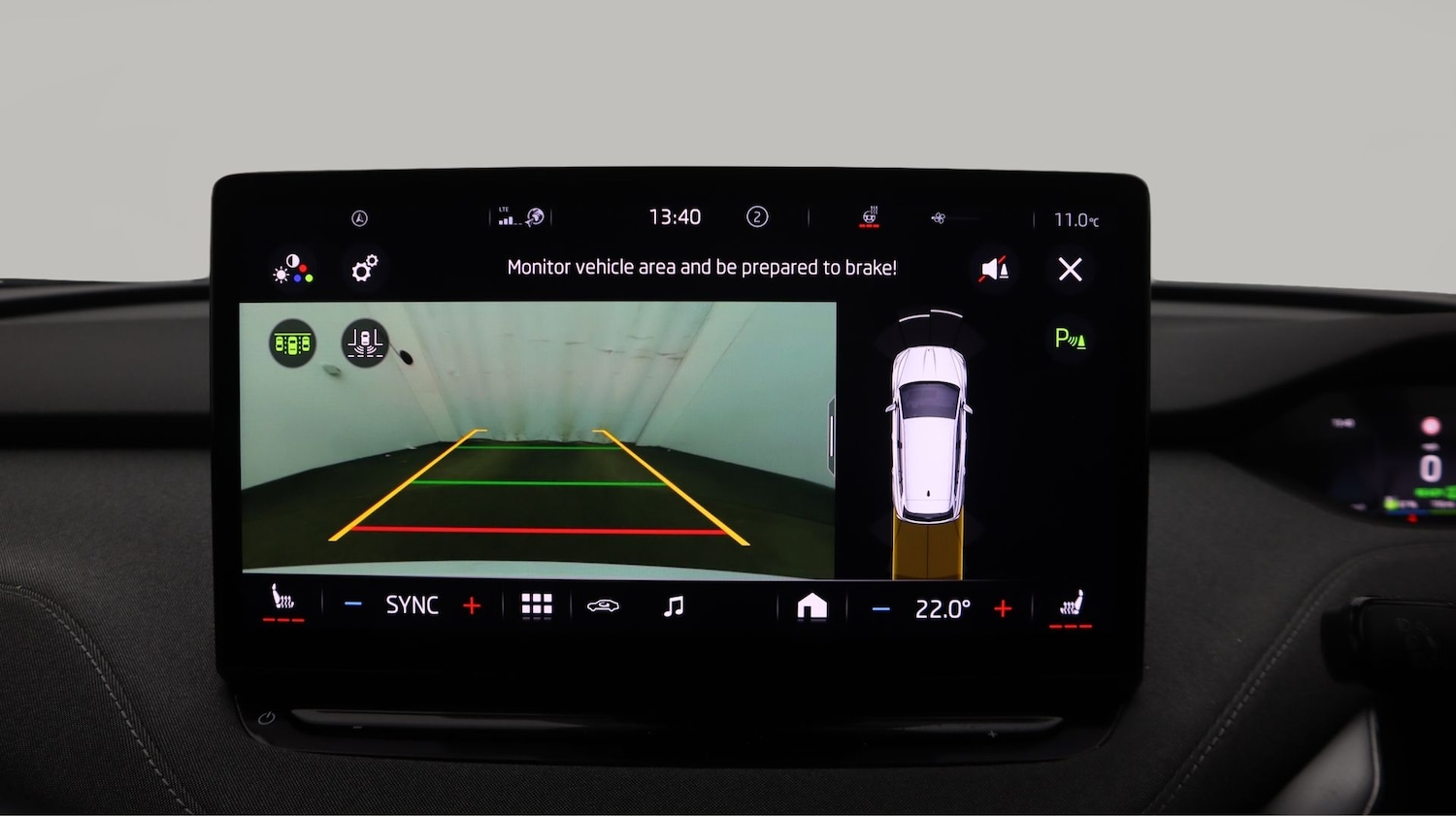 Used Skoda Enyaq 2023 for sale - 77781862: Photo 23