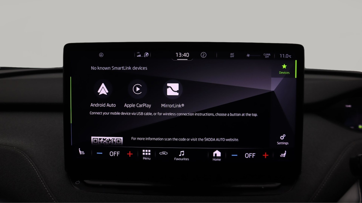 Used Skoda Enyaq 2023 for sale - 77781862: Photo 24