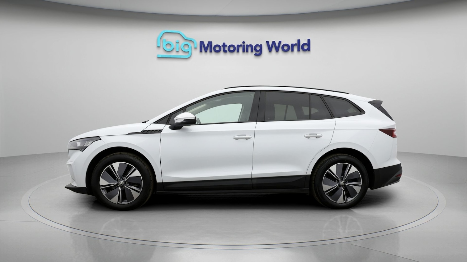 Used Skoda Enyaq 2023 for sale - 77781862: Photo 4