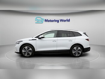 Used Skoda Enyaq 2023 for sale - 77781862: Photo