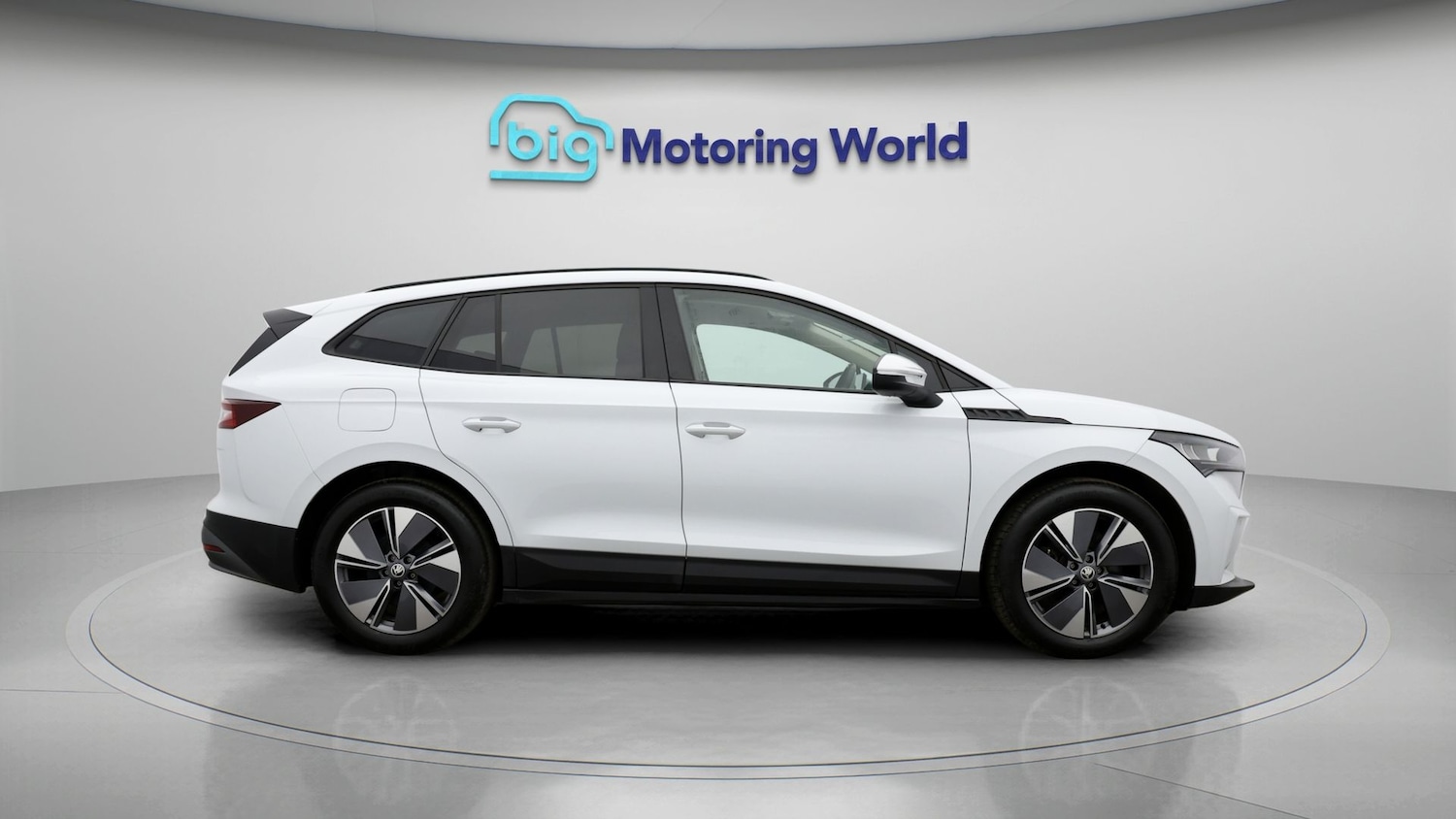 Used Skoda Enyaq 2023 for sale - 77781862: Photo 8