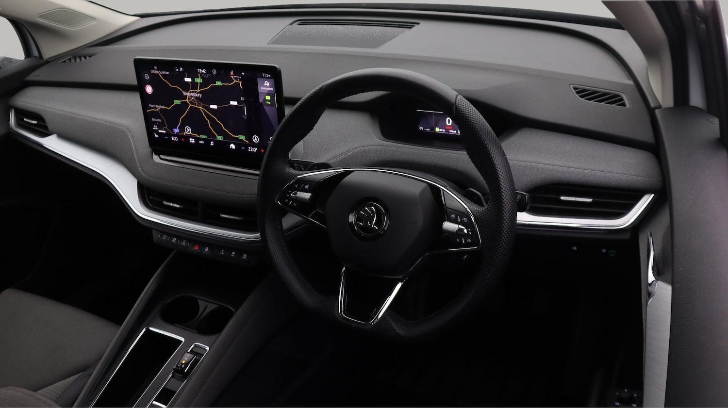 Used Skoda Enyaq 2023 for sale - 77781862: Photo 9