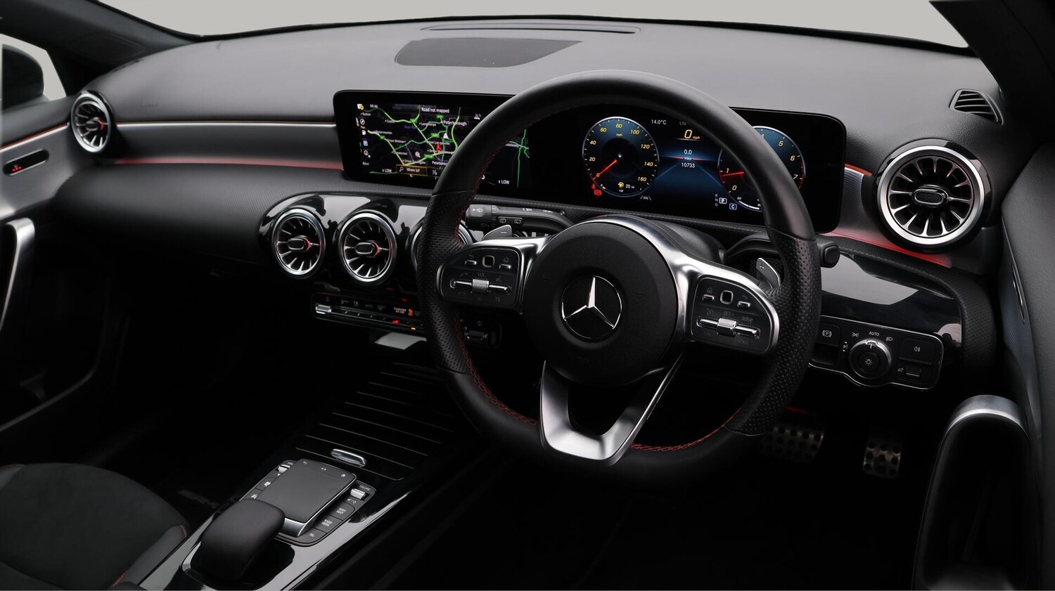 Used Mercedes-Benz A-Class for sale - 76727266: Photo 10