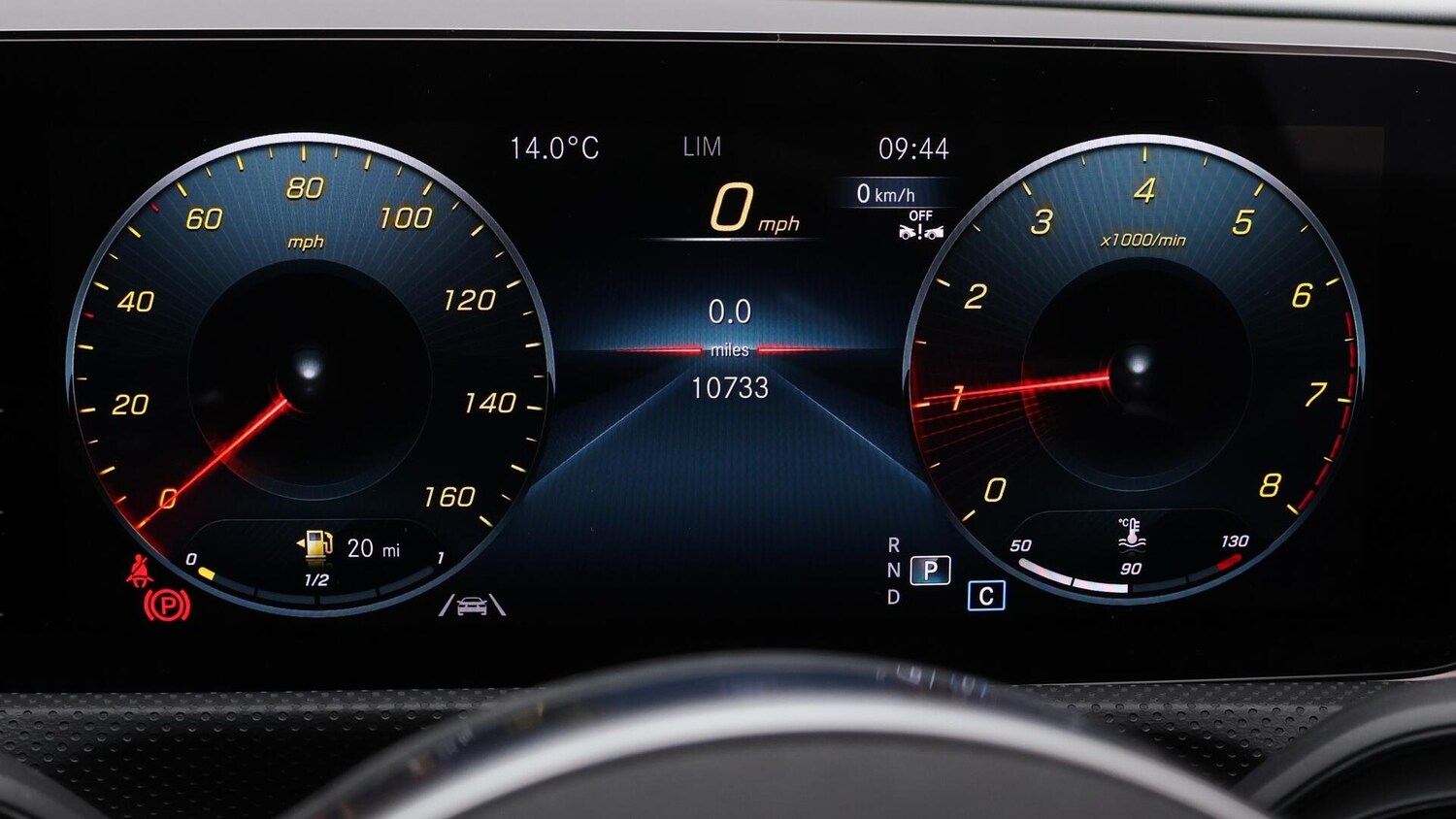 Used Mercedes-Benz A-Class for sale - 76727266: Photo 11