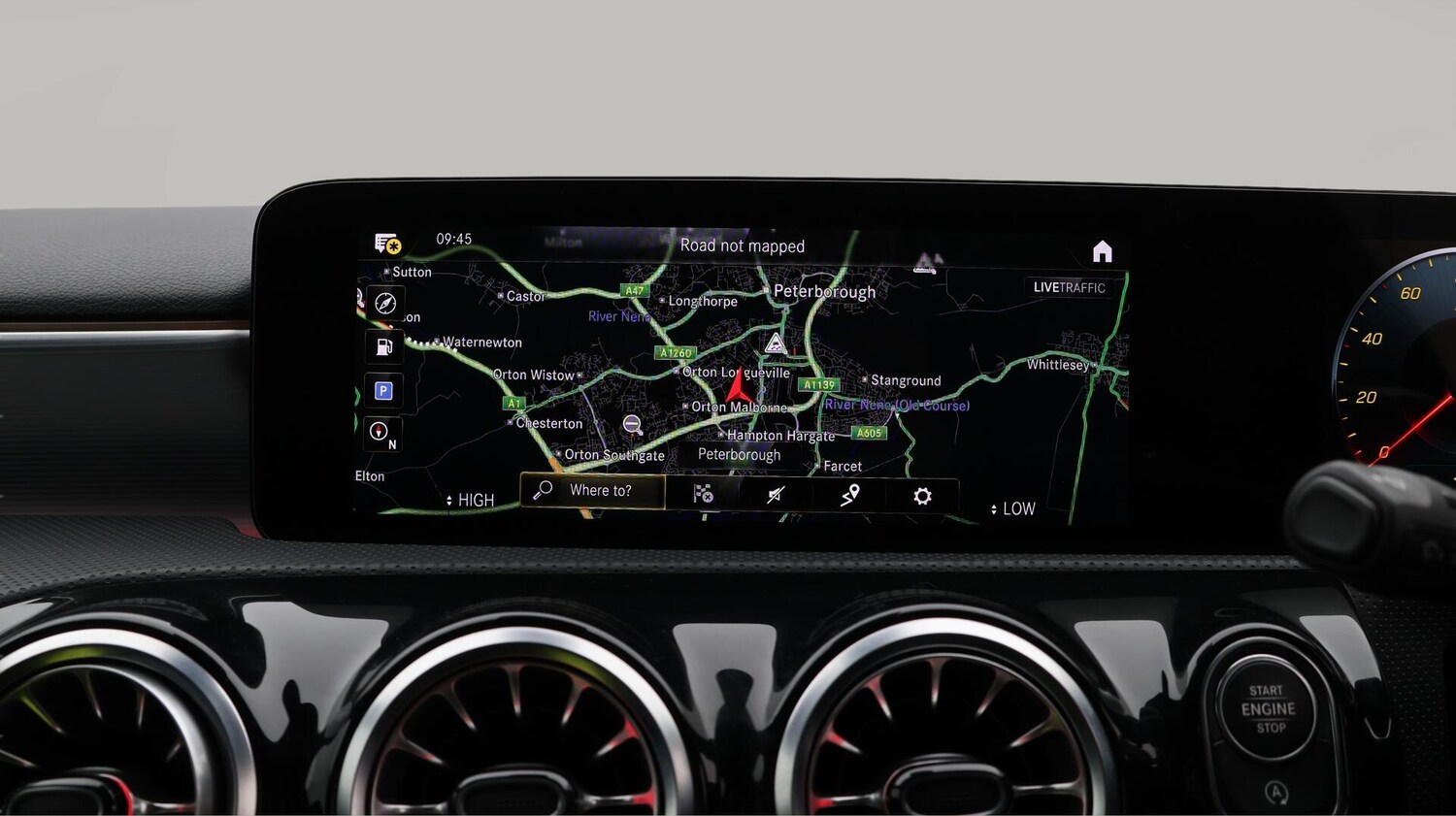 Used Mercedes-Benz A-Class for sale - 76727266: Photo 12