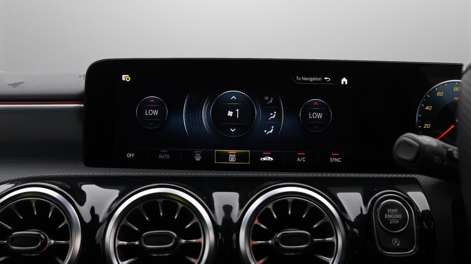 Used Mercedes-Benz A-Class for sale - 76727266: Photo 13