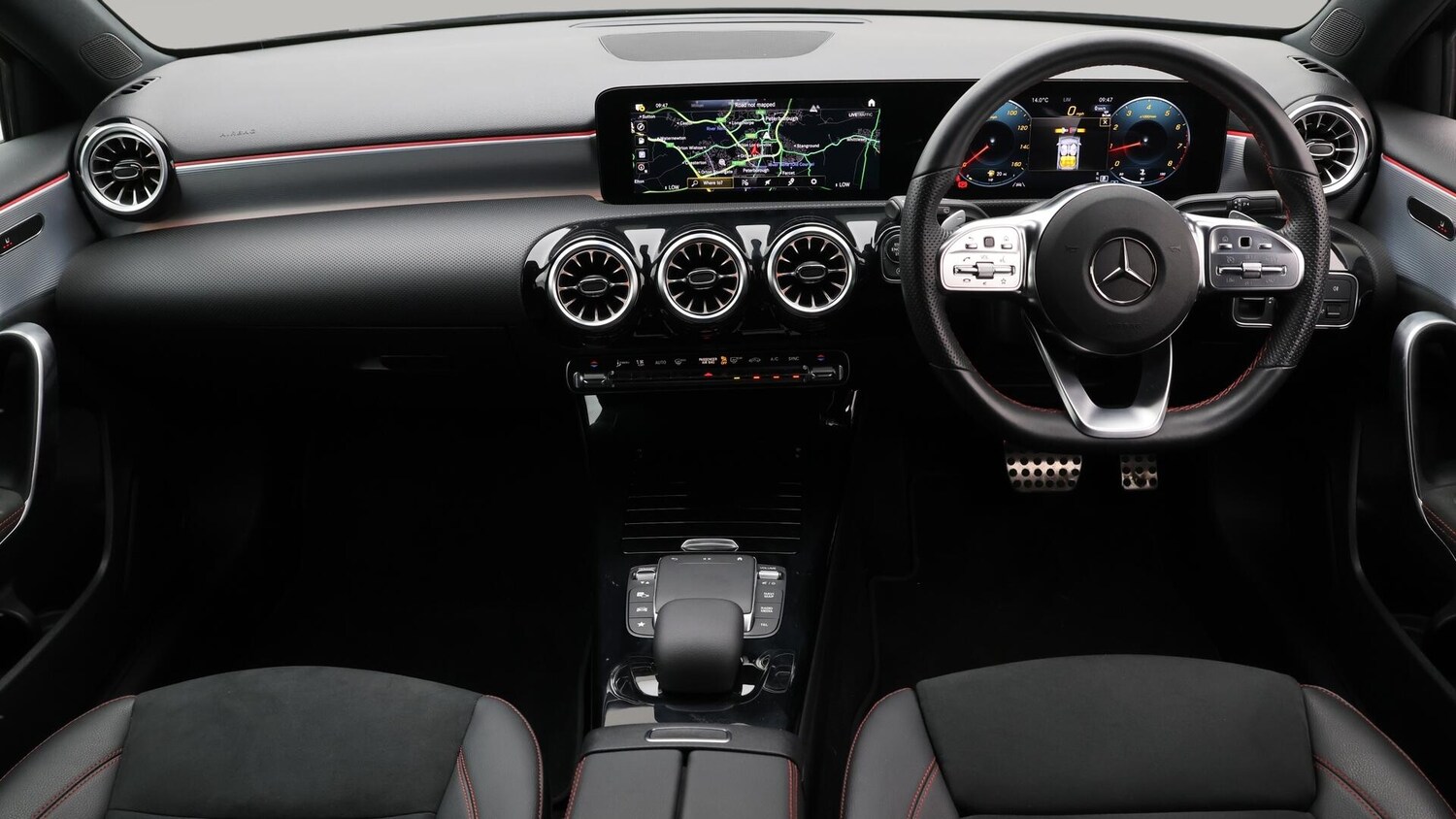 Used Mercedes-Benz A-Class for sale - 76727266: Photo 14