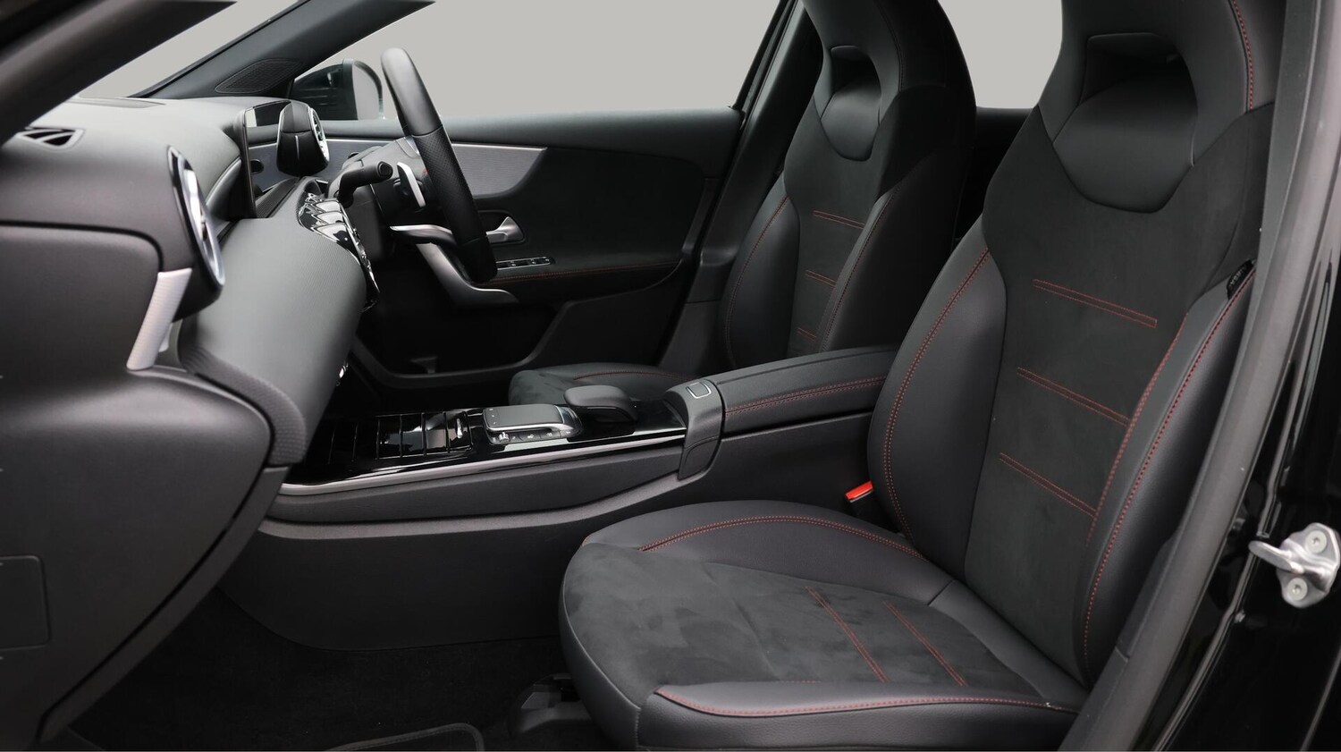 Used Mercedes-Benz A-Class for sale - 76727266: Photo 15