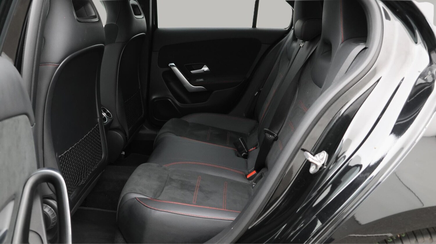 Used Mercedes-Benz A-Class for sale - 76727266: Photo 17