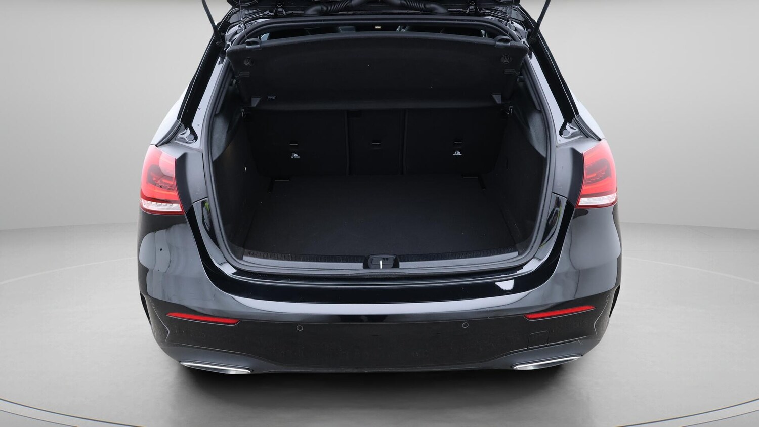 Used Mercedes-Benz A-Class for sale - 76727266: Photo 18