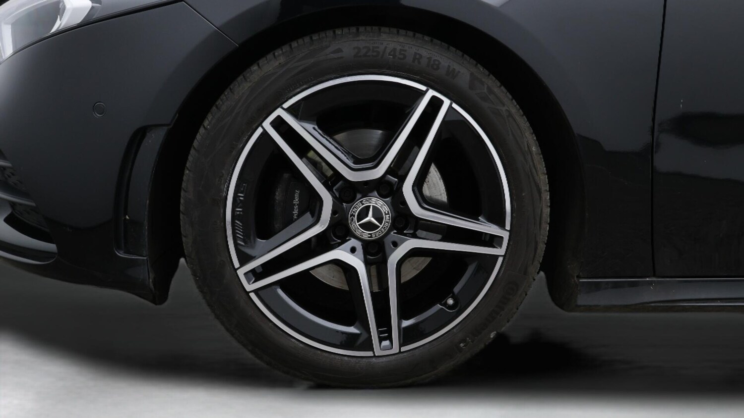 Used Mercedes-Benz A-Class for sale - 76727266: Photo 19