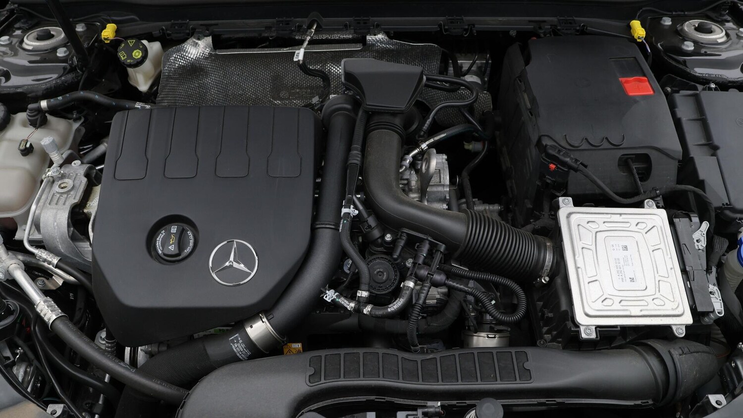 Used Mercedes-Benz A-Class for sale - 76727266: Photo 20