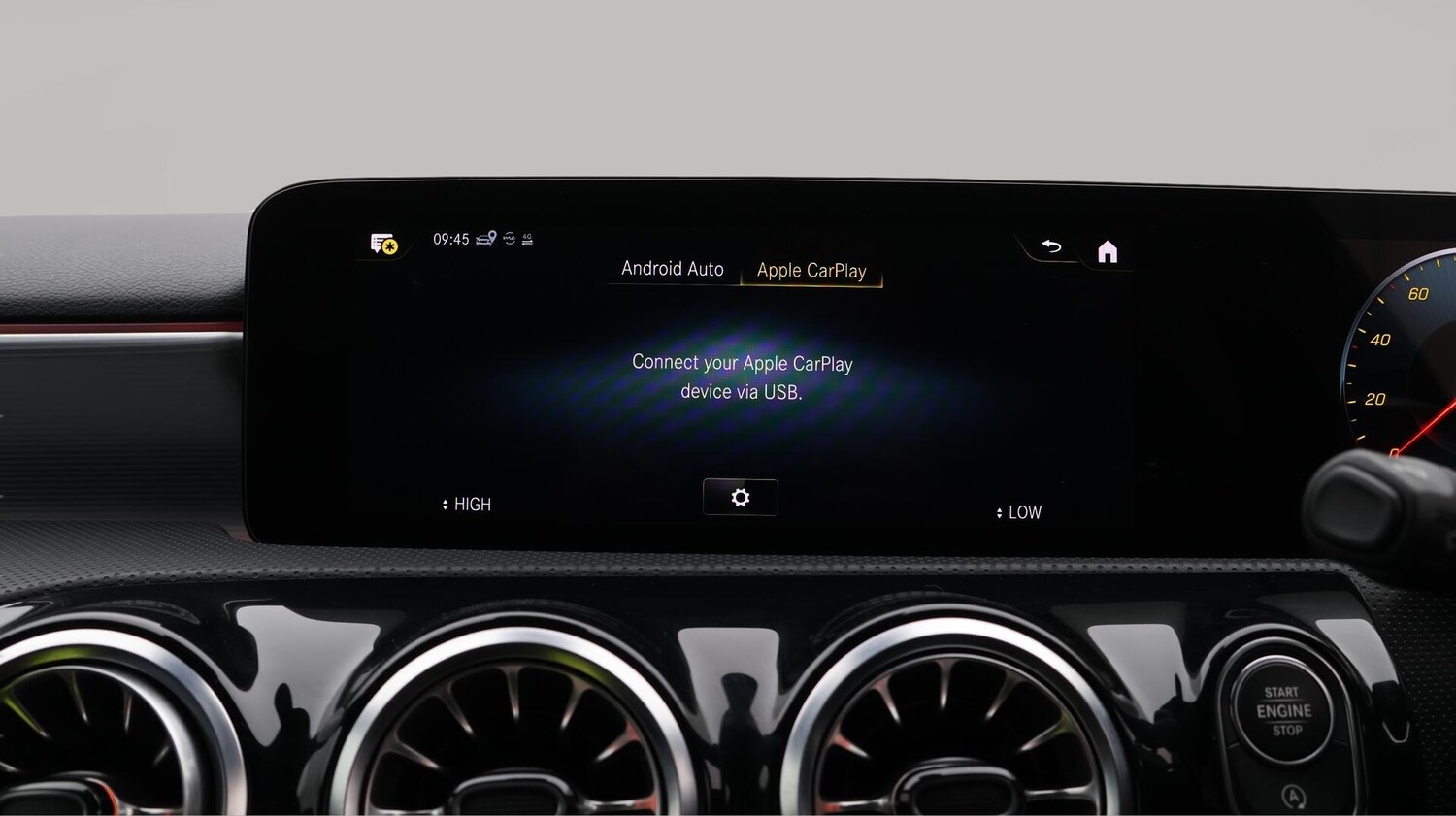 Used Mercedes-Benz A-Class for sale - 76727266: Photo 26