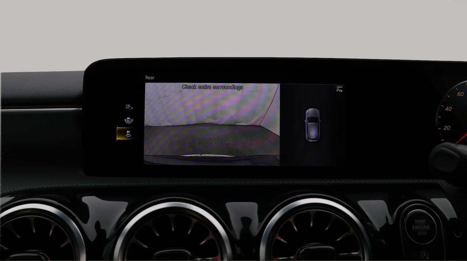 Used Mercedes-Benz A-Class for sale - 76727266: Photo 27