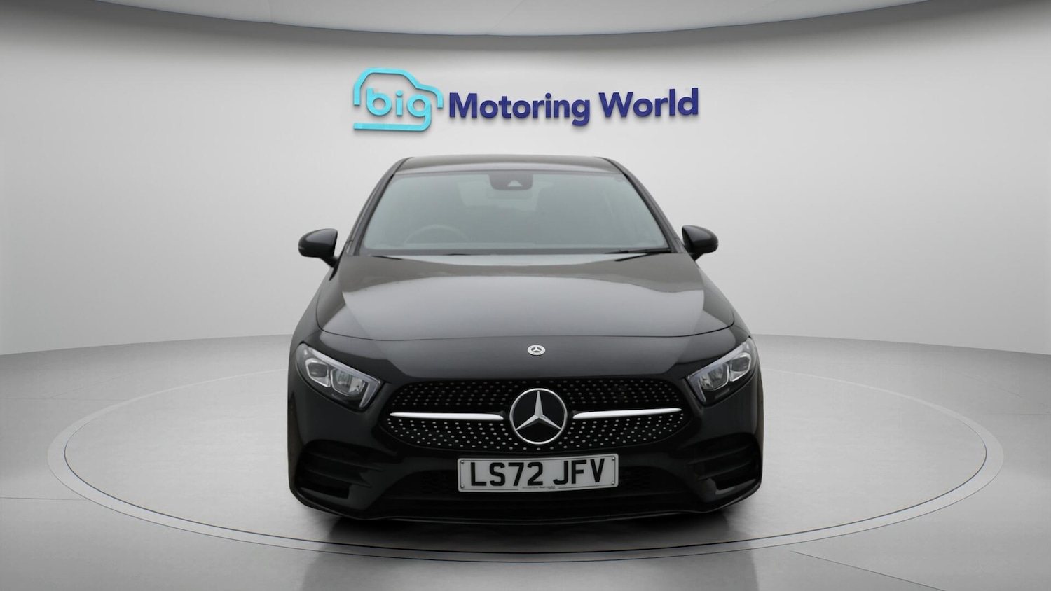 Used Mercedes-Benz A-Class for sale - 76727266: Photo 3