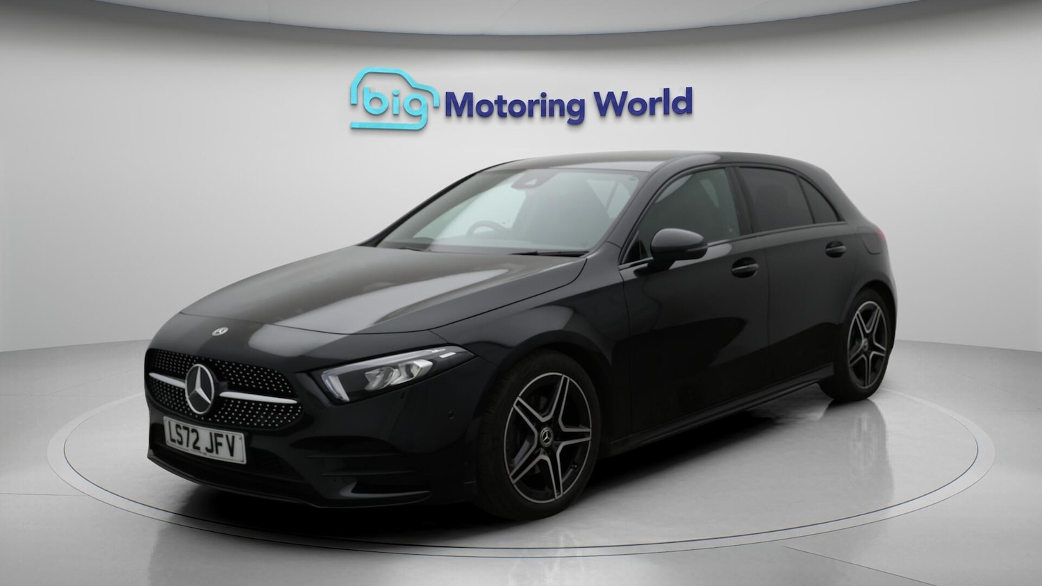 Used Mercedes-Benz A-Class for sale - 76727266: Photo 4