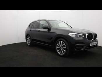 2020 (70) - 2.0 30e 12kWh SE SUV 5dr Petrol Plug-in Hybrid Auto xDrive Euro 6 (s/s) (29