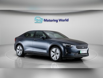 Used Polestar Polestar 2 2023 for sale - 75506814: Photo