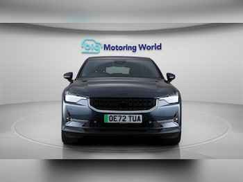 Used Polestar Polestar 2 2023 for sale - 75506814: Photo