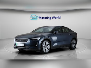 Used Polestar Polestar 2 2023 for sale - 75506814: Photo