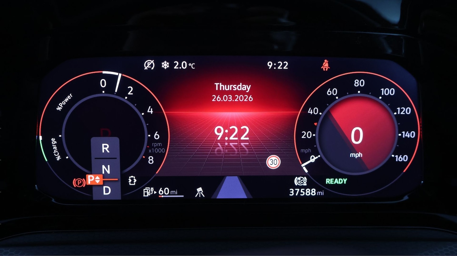 Used Volkswagen Golf 2023 for sale - 78040635: Photo 10