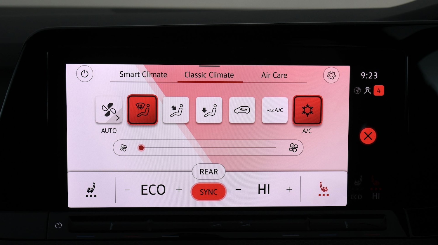 Used Volkswagen Golf 2023 for sale - 78040635: Photo 12