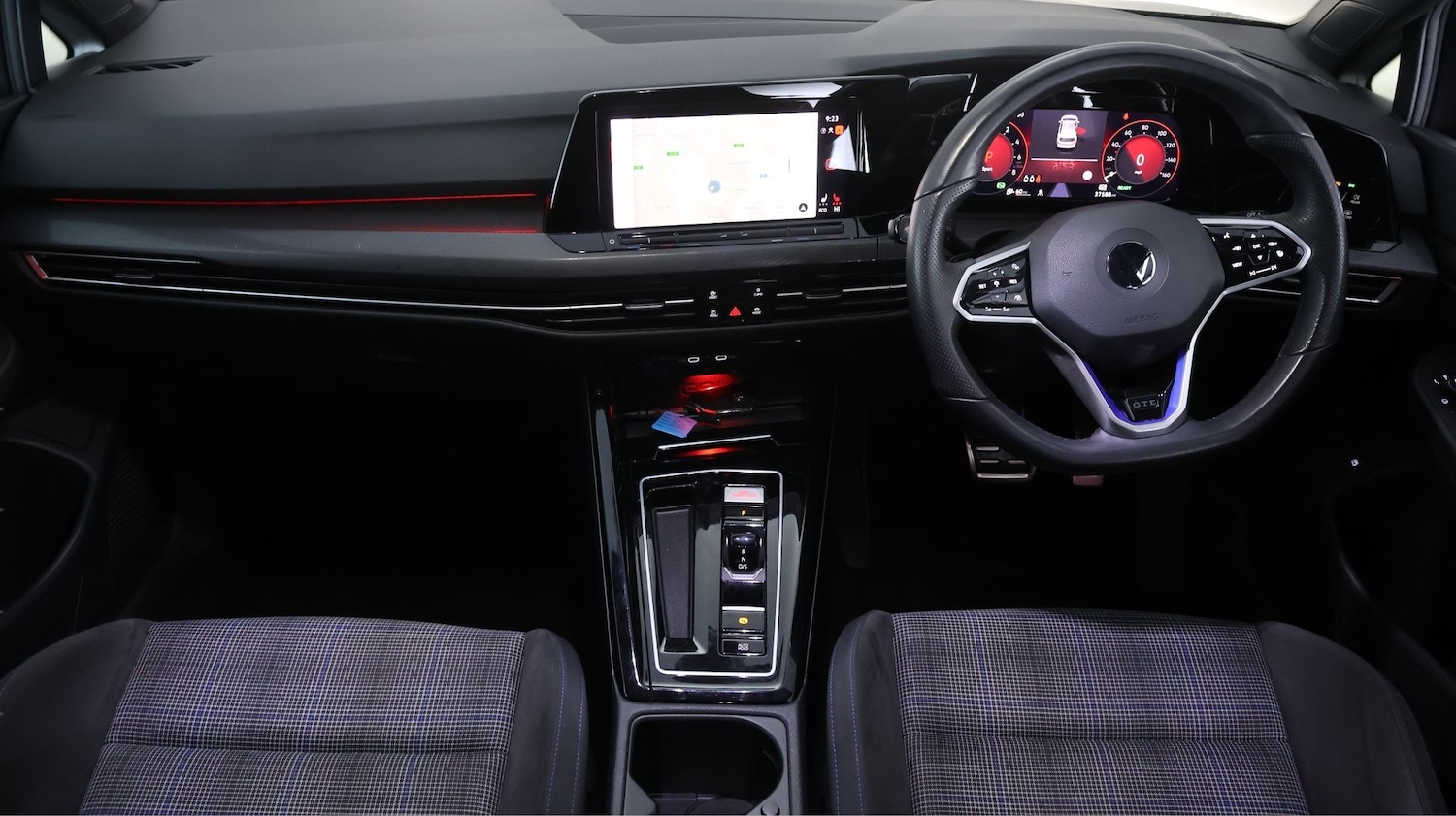 Used Volkswagen Golf 2023 for sale - 78040635: Photo 13