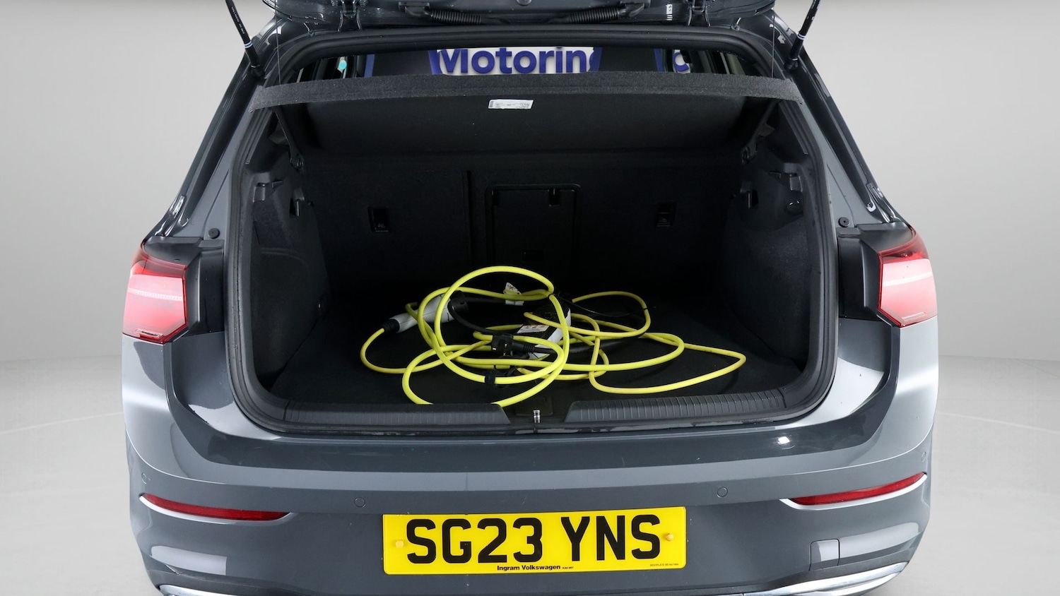 Used Volkswagen Golf 2023 for sale - 78040635: Photo 17