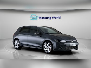 Used Volkswagen Golf 2023 for sale - 78040635: Photo