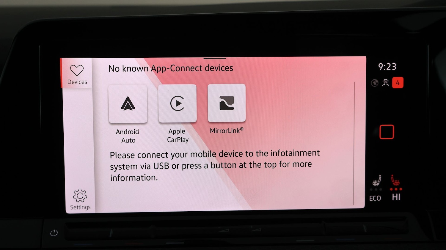 Used Volkswagen Golf 2023 for sale - 78040635: Photo 20