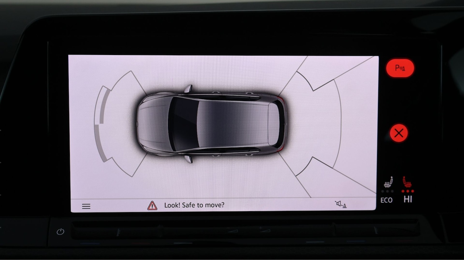 Used Volkswagen Golf 2023 for sale - 78040635: Photo 21