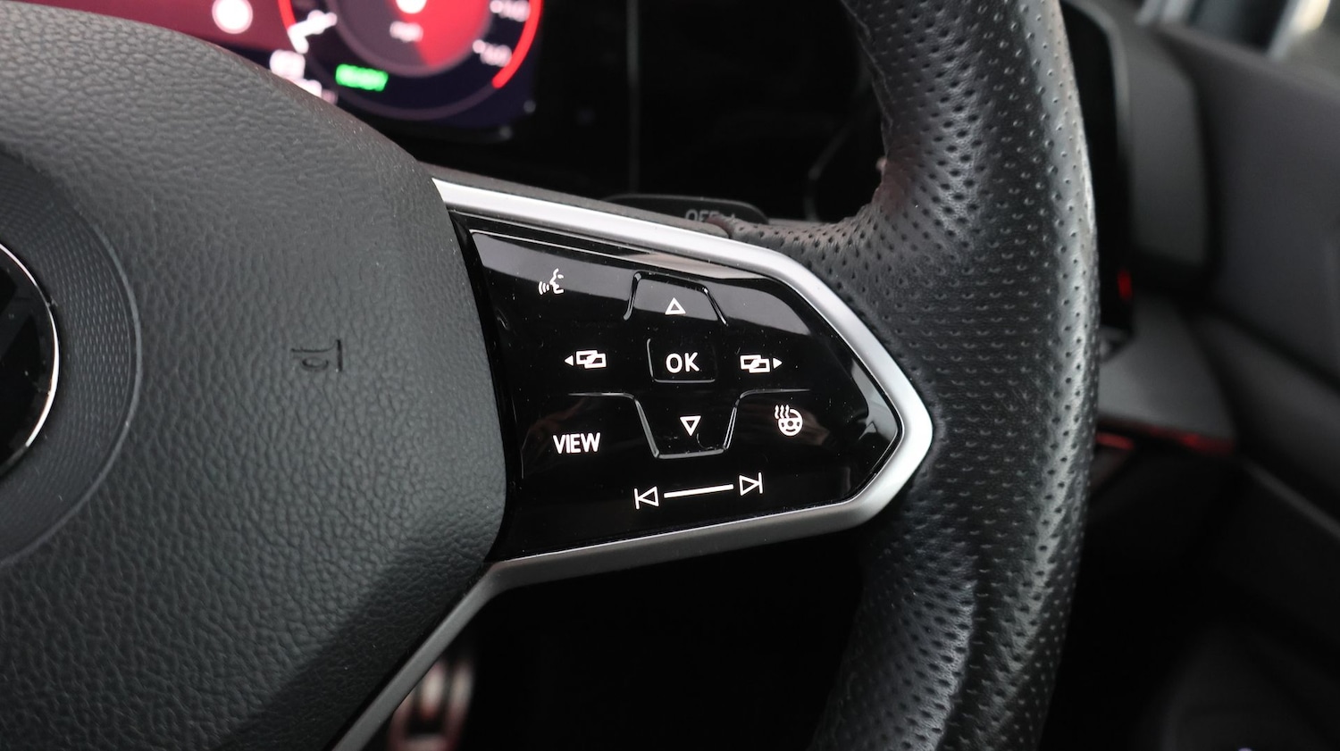 Used Volkswagen Golf 2023 for sale - 78040635: Photo 24