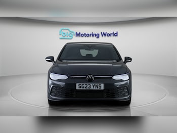 Used Volkswagen Golf 2023 for sale - 78040635: Photo