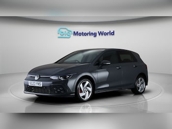 Used Volkswagen Golf 2023 for sale - 78040635: Photo