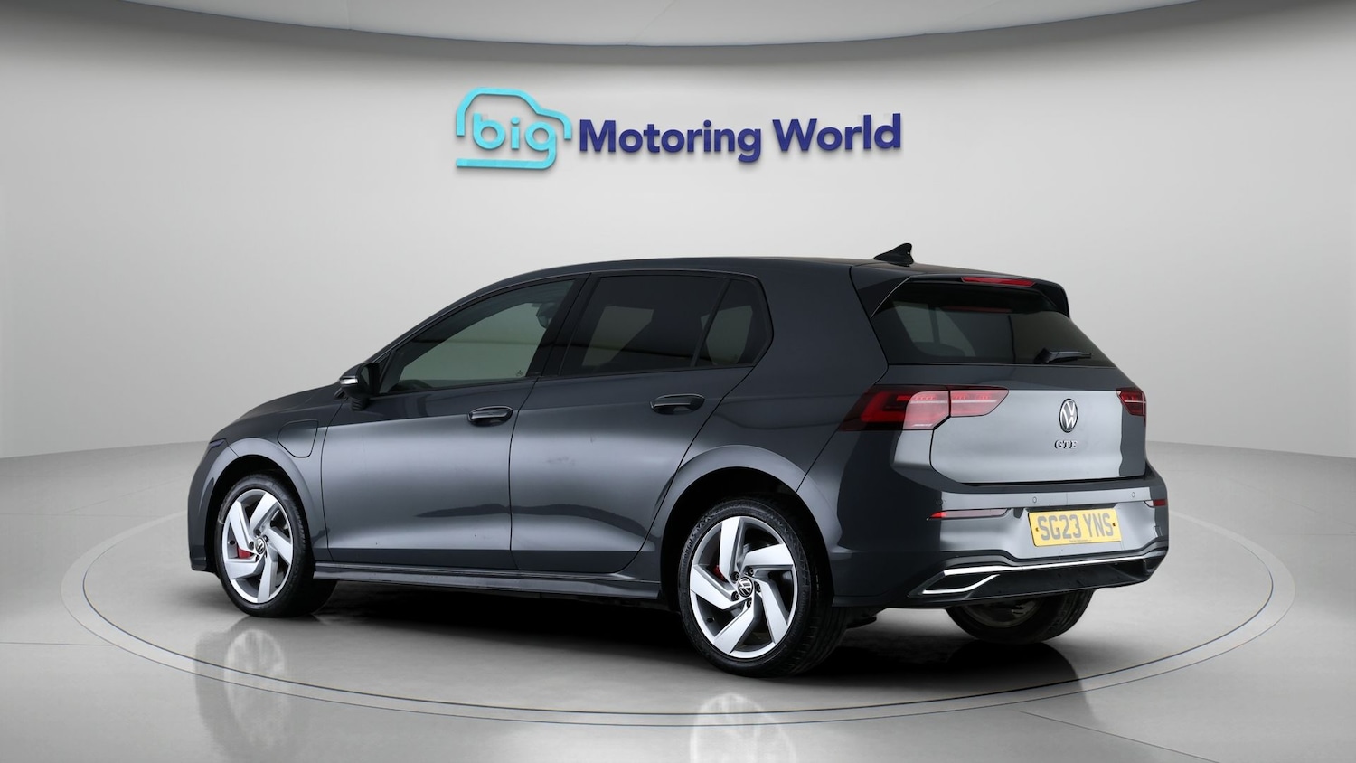 Used Volkswagen Golf 2023 for sale - 78040635: Photo 5
