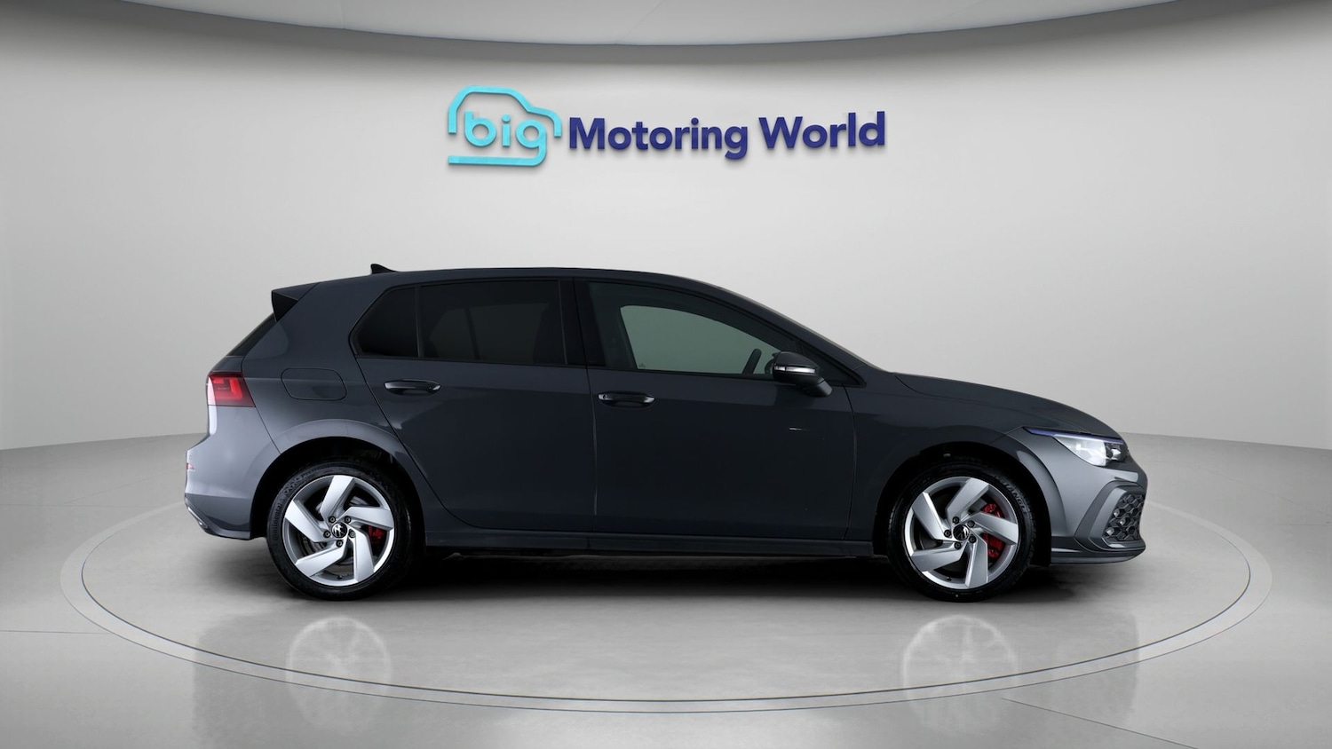 Used Volkswagen Golf 2023 for sale - 78040635: Photo 8